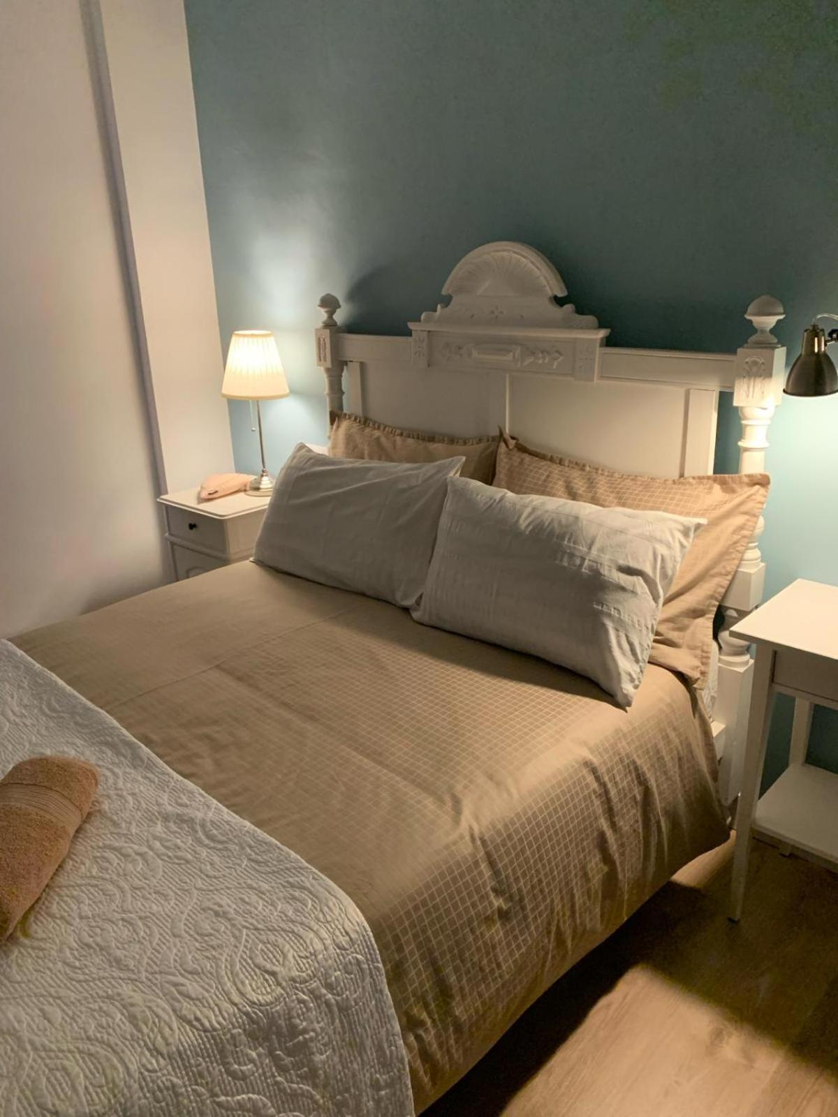Apartament Com A Casa Falset Zewnętrze zdjęcie