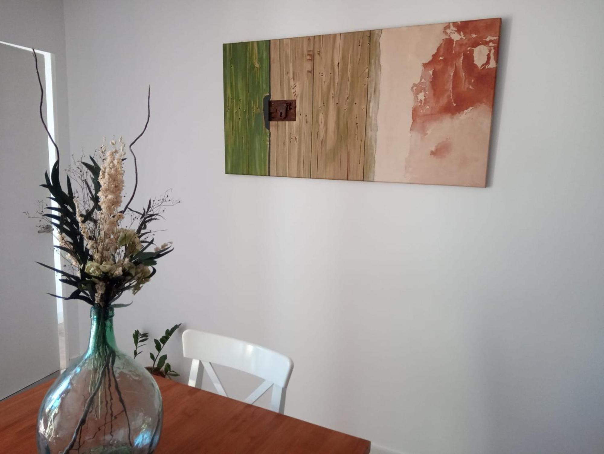 Apartament Com A Casa Falset Zewnętrze zdjęcie