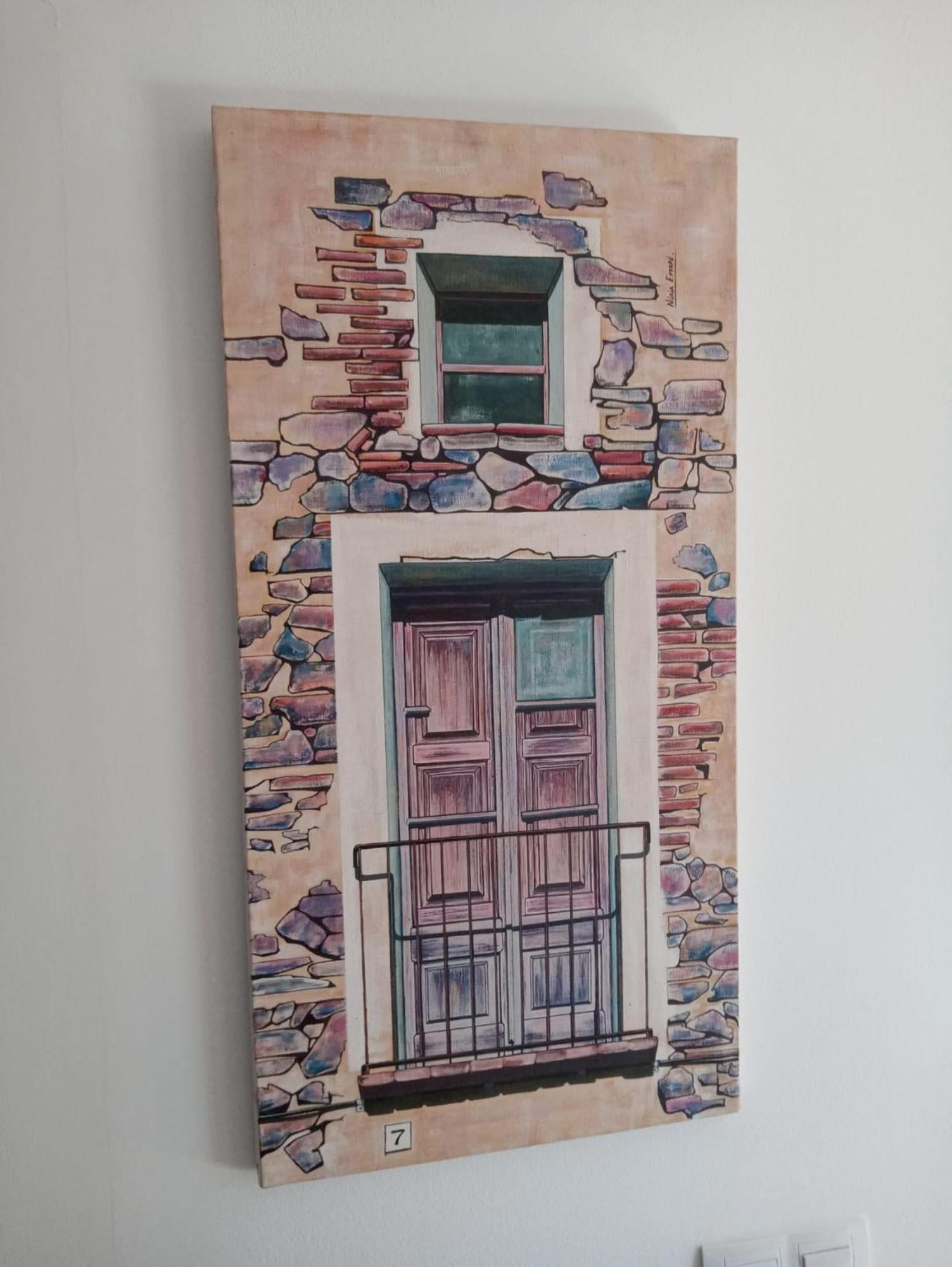 Apartament Com A Casa Falset Zewnętrze zdjęcie