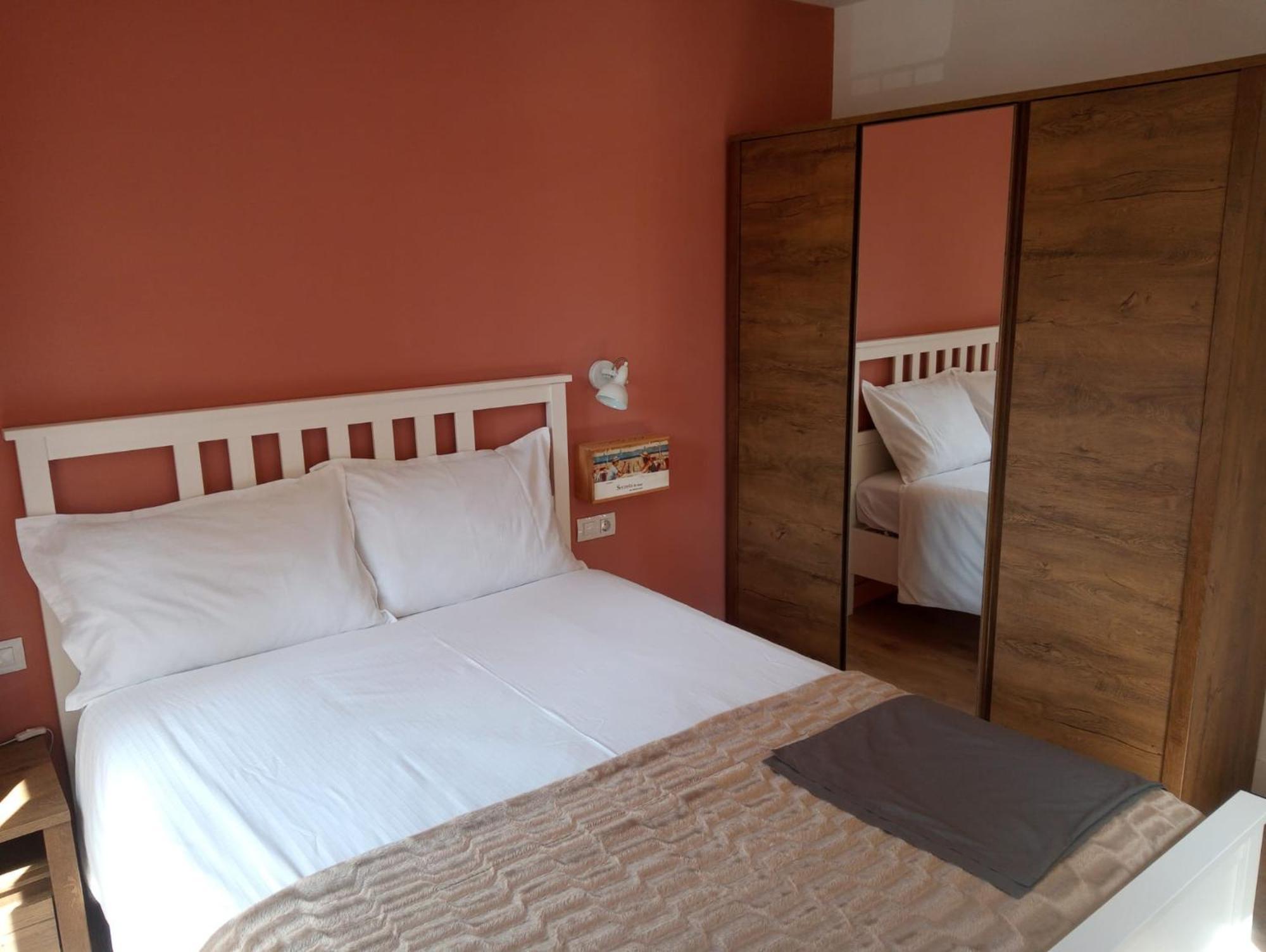Apartament Com A Casa Falset Zewnętrze zdjęcie